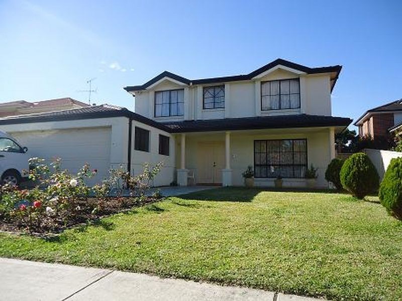 23 Clarence Street, Matraville NSW 2036