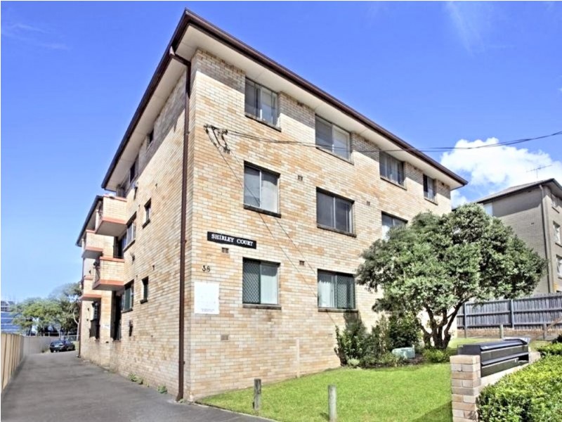 12/38 Brittain Crescent, Hillsdale NSW 2036