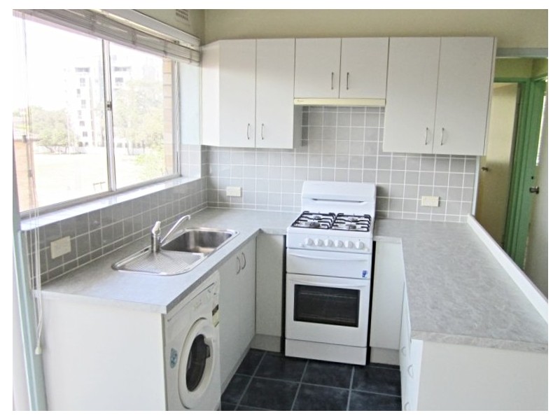 12/38 Brittain Crescent, Hillsdale NSW 2036