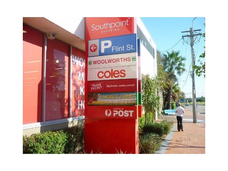 12/38 Brittain Crescent, Hillsdale NSW 2036