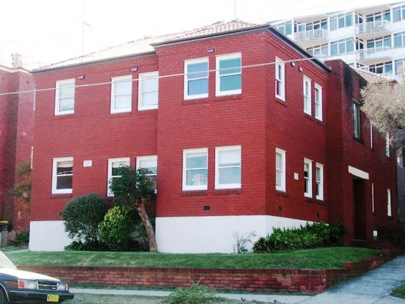 3/24 Hereward Street, Maroubra NSW 2035