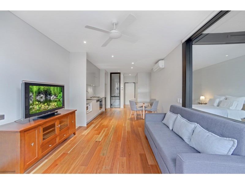209/2 Galaup Street, Little Bay NSW 2036