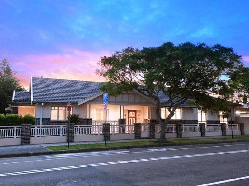2A Dalmeny Avenue, Rosebery NSW 2018
