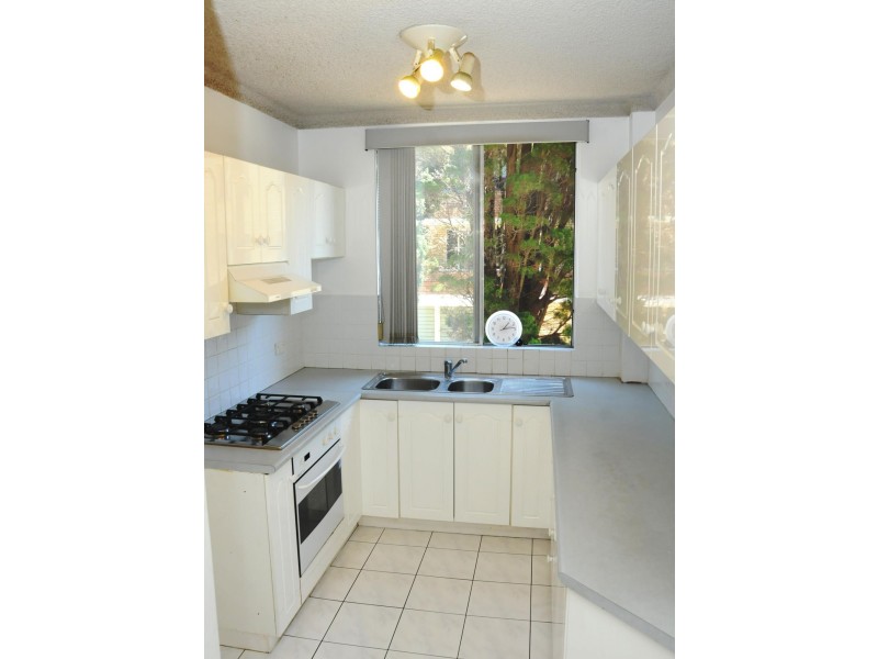 3/12 Grace Campbell, Hillsdale NSW 2036