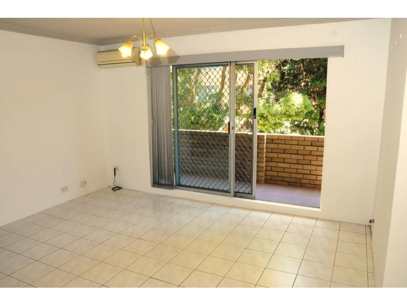 3/12 Grace Campbell, Hillsdale NSW 2036