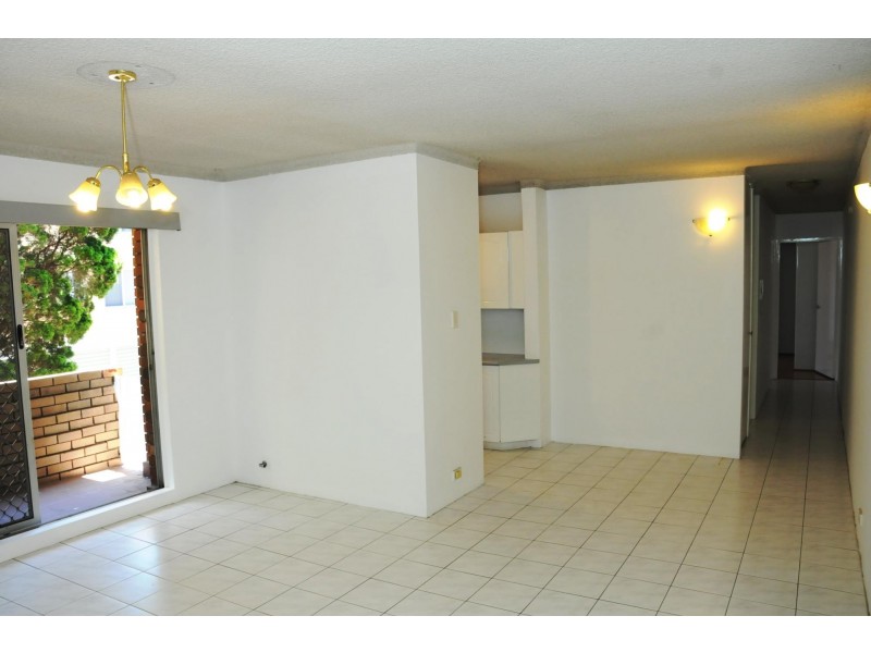 3/12 Grace Campbell, Hillsdale NSW 2036