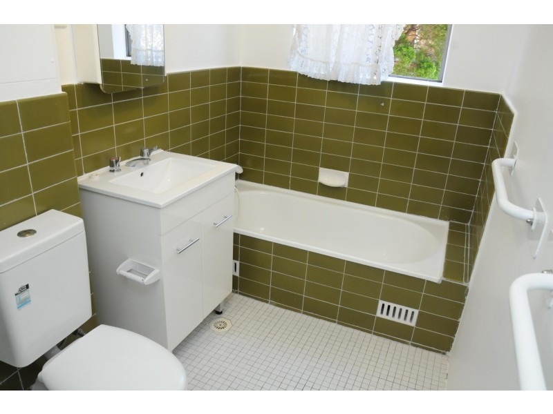 3/12 Grace Campbell, Hillsdale NSW 2036