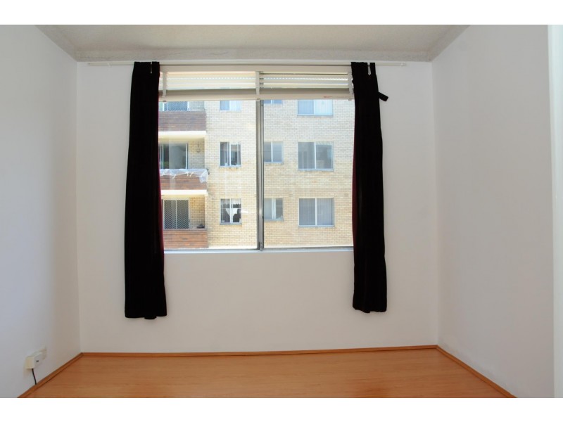 3/12 Grace Campbell, Hillsdale NSW 2036