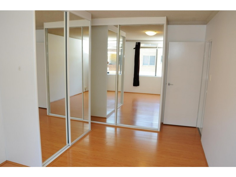 3/12 Grace Campbell, Hillsdale NSW 2036