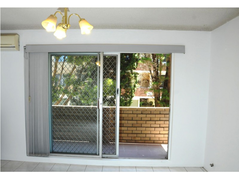 3/12 Grace Campbell, Hillsdale NSW 2036