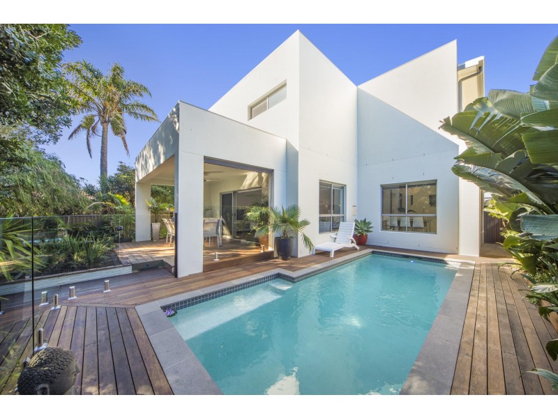 26 Eyre Street, Chifley NSW 2036