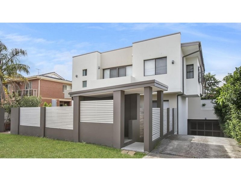 3/177 Fitzgerald Avenue, Maroubra NSW 2035
