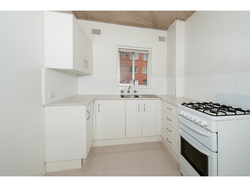 1/2 Hayden Place, Botany NSW 2019