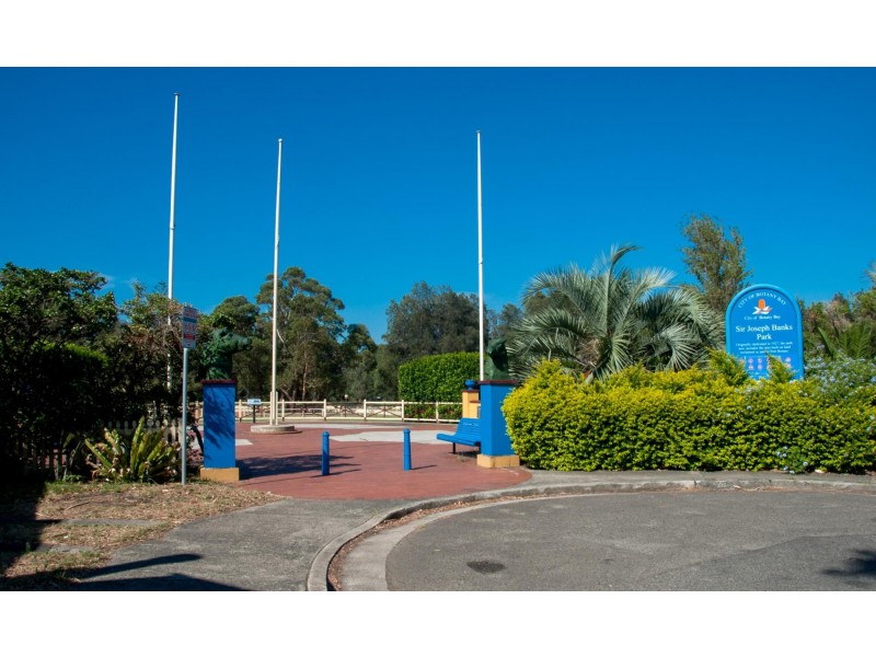 1/2 Hayden Place, Botany NSW 2019