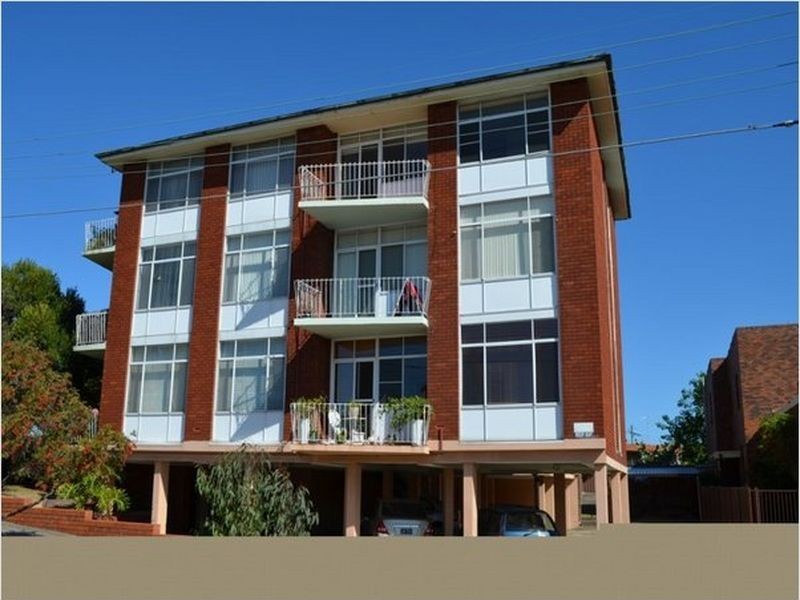 12/572-574 Bunnerong Road, Matraville NSW 2036