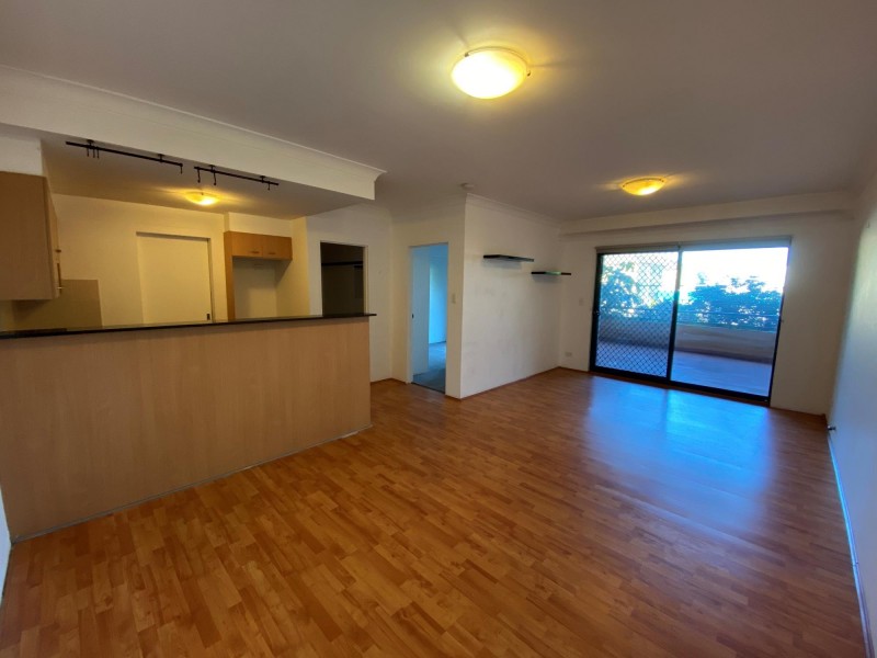 3/551 Bunnerong Road, Matraville NSW 2036