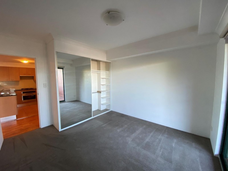 3/551 Bunnerong Road, Matraville NSW 2036