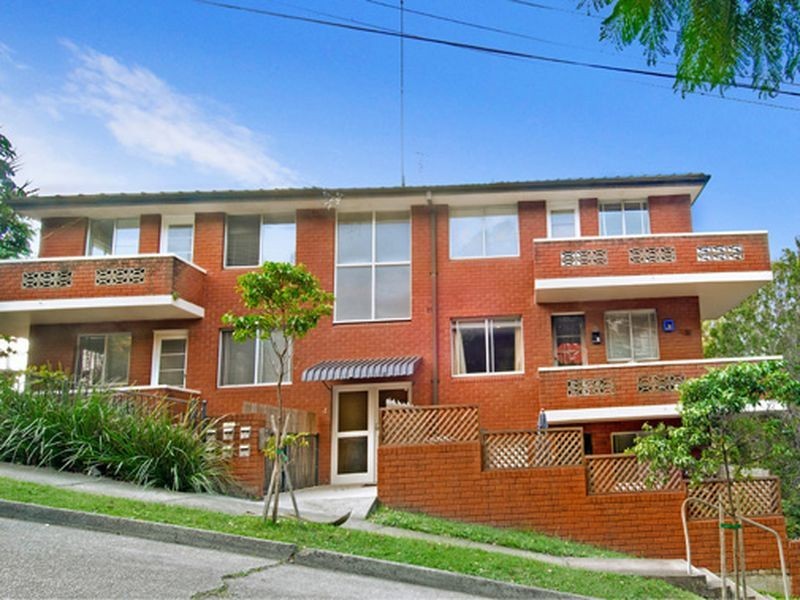 6/2 Albi Place, Randwick NSW 2031