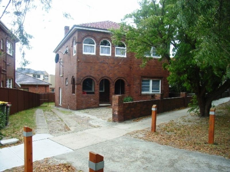 2/95 Bunnerong Road, Kingsford NSW 2032