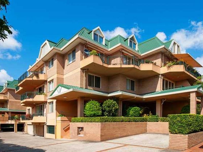 26/104-108 High Street, Mascot NSW 2020