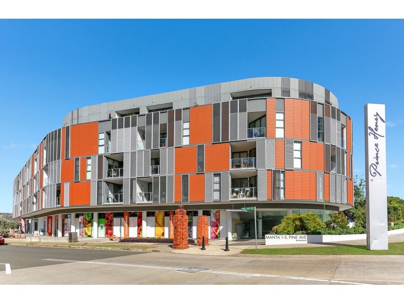 107/1 Pine Avenue, Little Bay NSW 2036