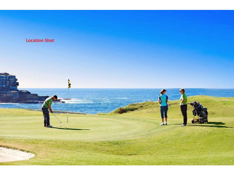 107/1 Pine Avenue, Little Bay NSW 2036