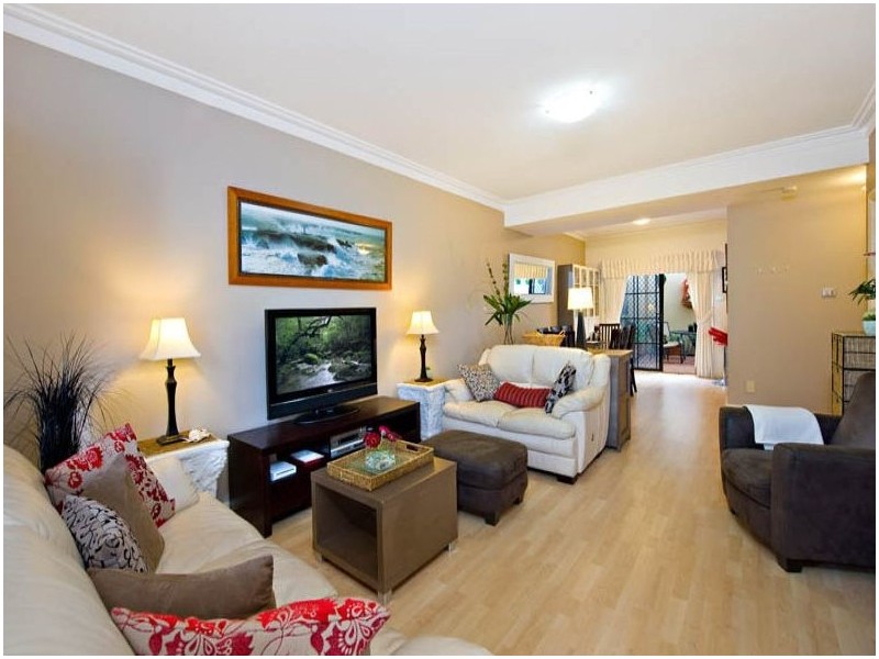 3B/44 William Street, Botany NSW 2019