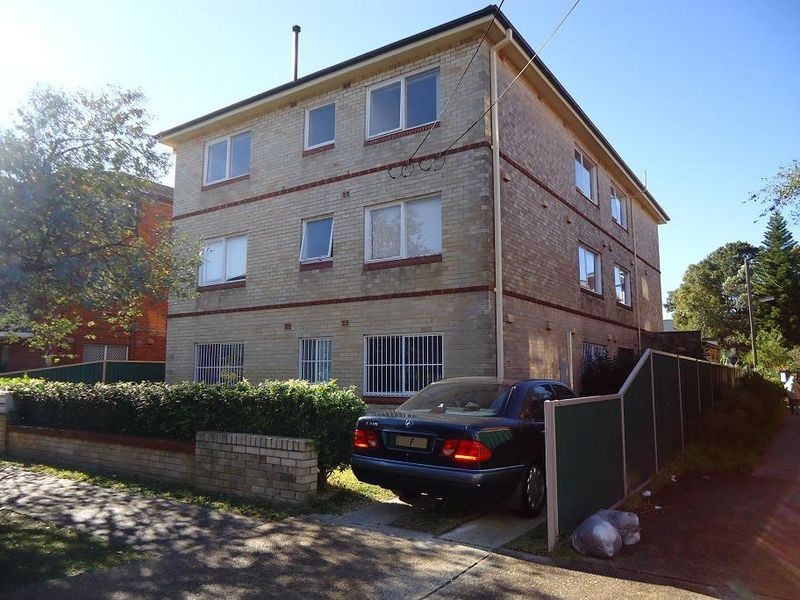 6/20 Jauncey Place, Hillsdale NSW 2036