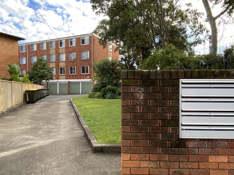 9/7 Devitt Place, Hillsdale NSW 2036