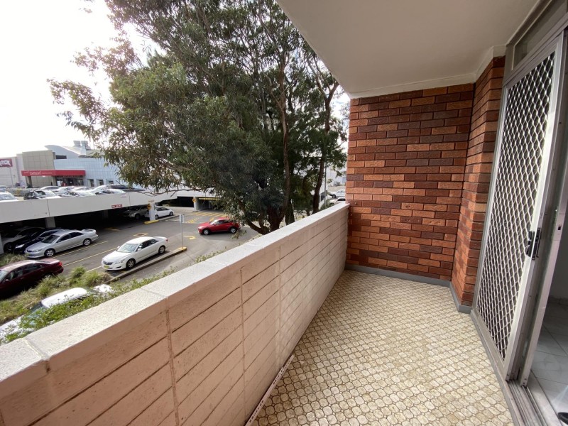 9/7 Devitt Place, Hillsdale NSW 2036