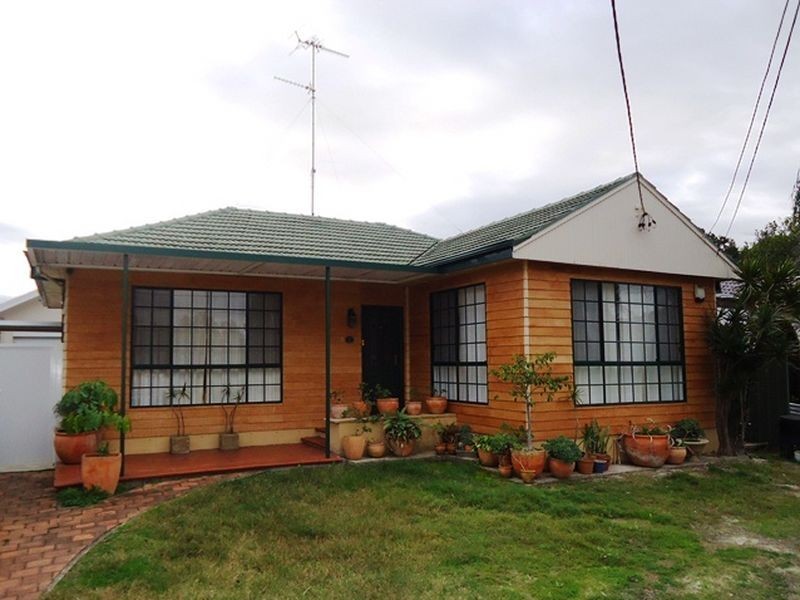 6 Clarence Street, Matraville NSW 2036