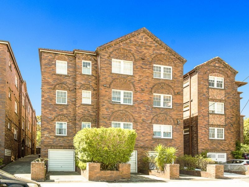 3/27 Prince Street, Randwick NSW 2031