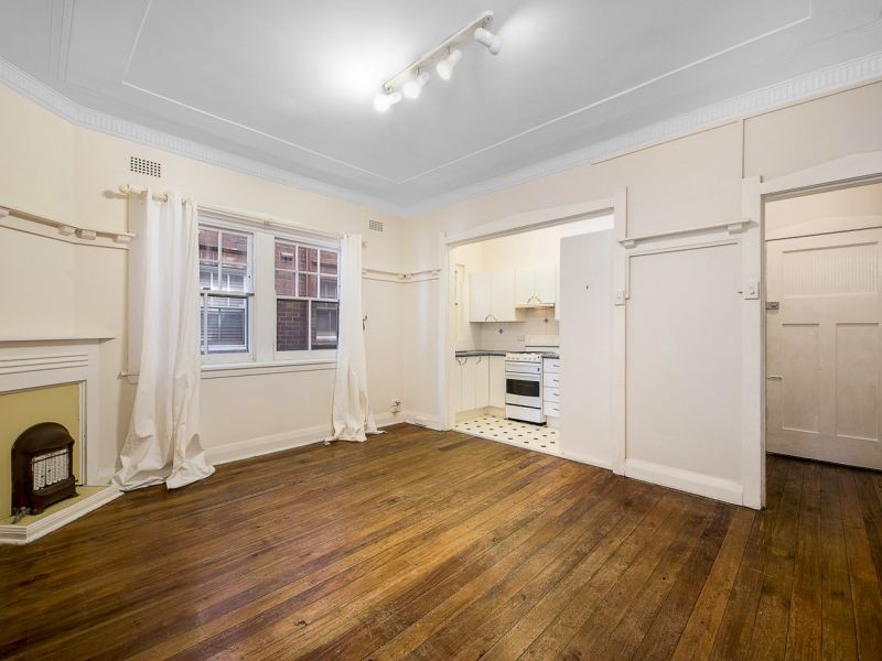 3/27 Prince Street, Randwick NSW 2031