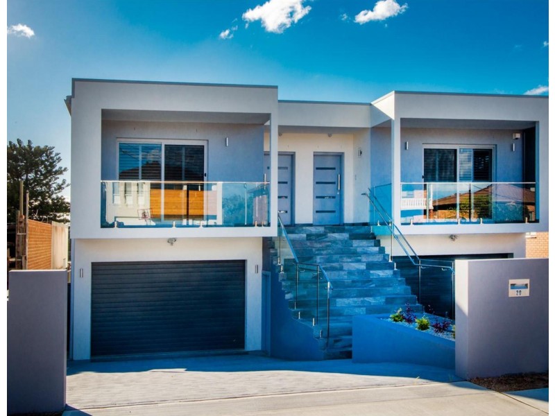 20 Howell Avenue, Matraville NSW 2036