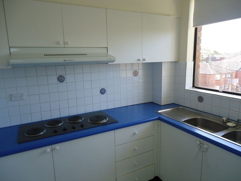 60/276 Bunnerong Road, Matraville NSW 2036