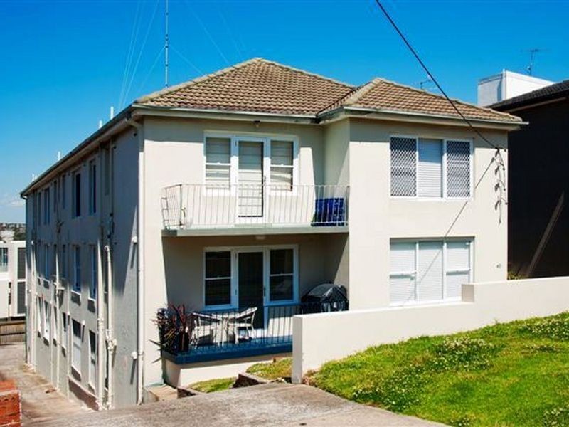 1/43 Bond Street, Maroubra NSW 2035