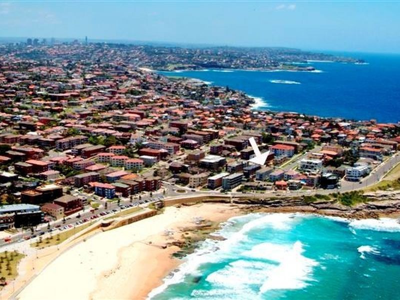 1/43 Bond Street, Maroubra NSW 2035