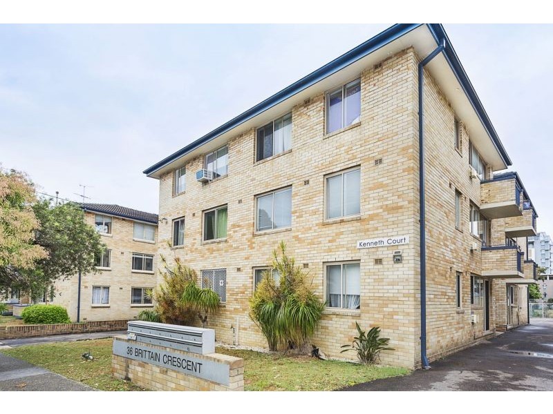 9/36 Brittain Crescent, Hillsdale NSW 2036