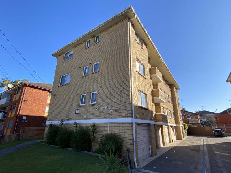 1/37 Jauncey Place, Hillsdale NSW 2036