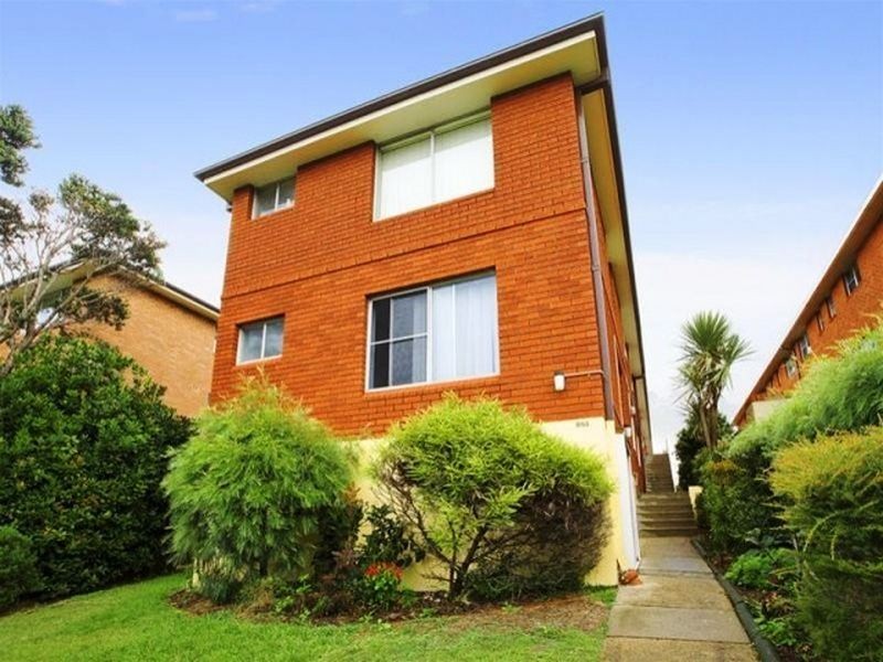3/855 Anzac Parade, Maroubra NSW 2035