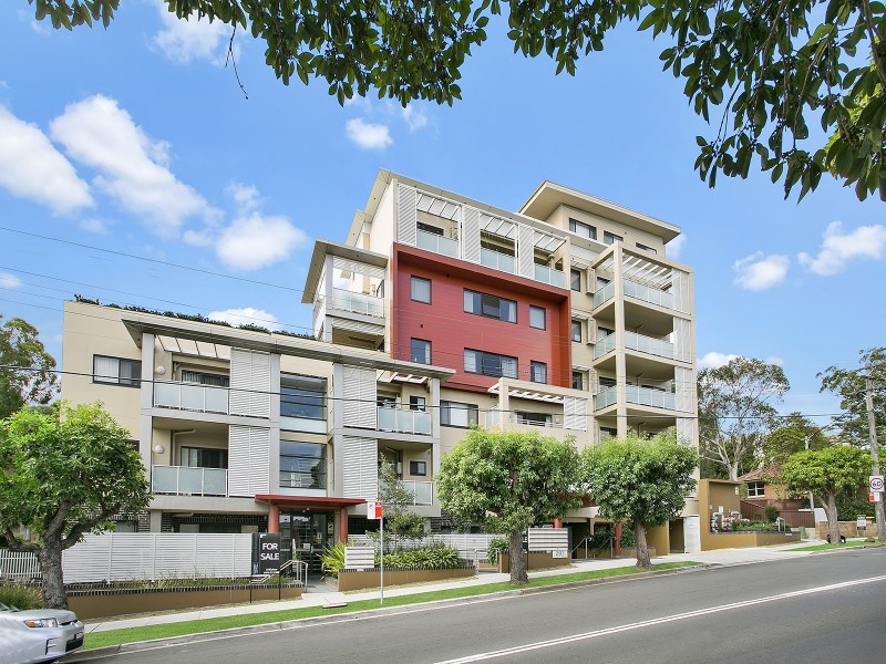 38/203 Auburn Road, Yagoona NSW 2199