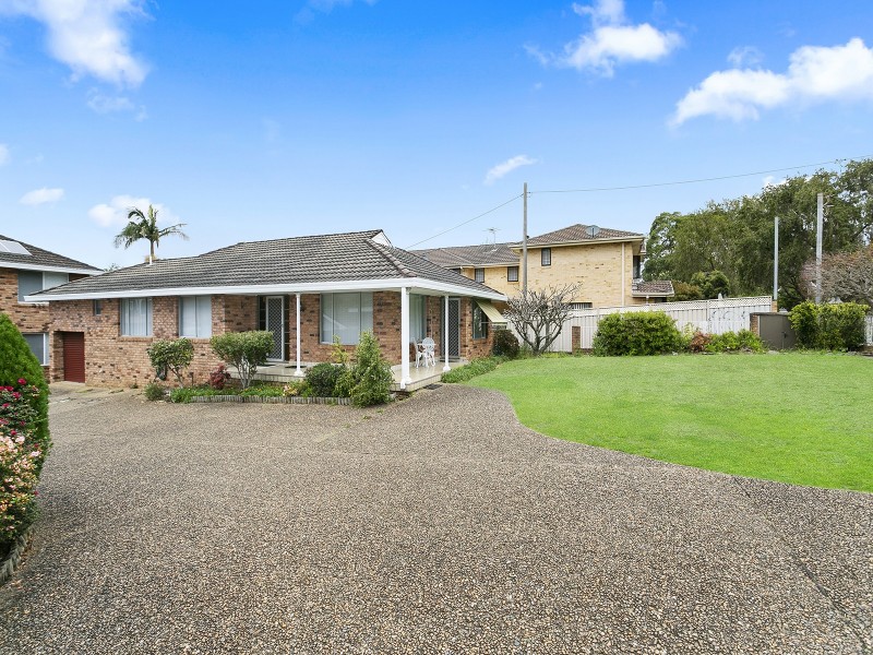 2/42 Hotham Road, Gymea NSW 2227