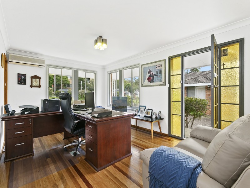 2/42 Hotham Road, Gymea NSW 2227