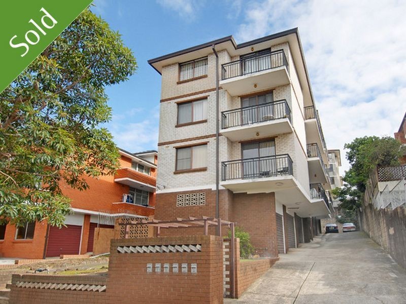 2/36 Boronia Street, Kensington NSW 2033