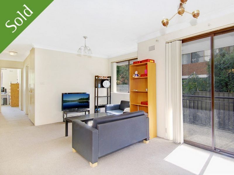 2/36 Boronia Street, Kensington NSW 2033