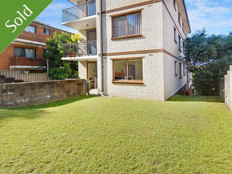 2/36 Boronia Street, Kensington NSW 2033