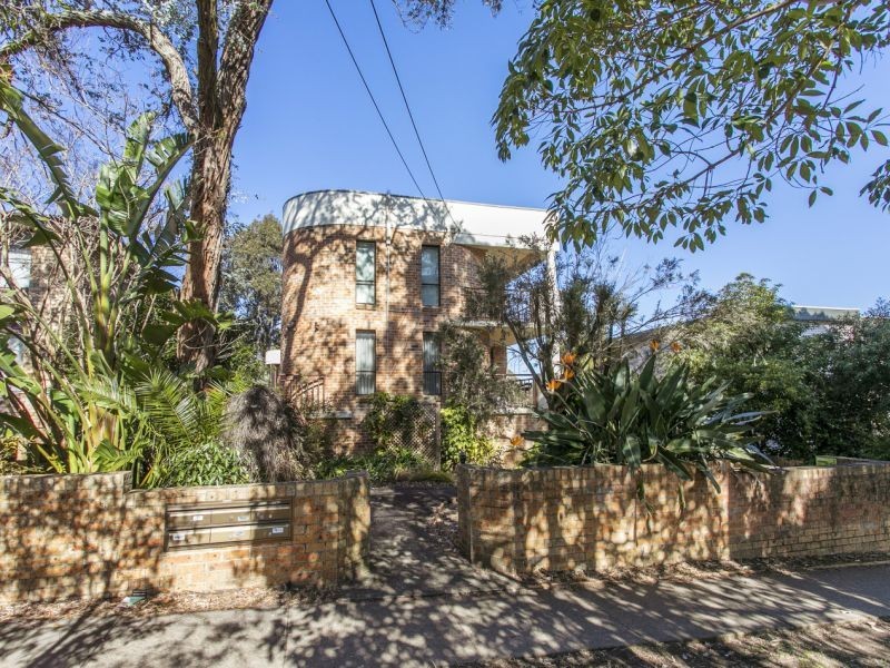 4/22 Landers Road, Lane Cove NSW 2066