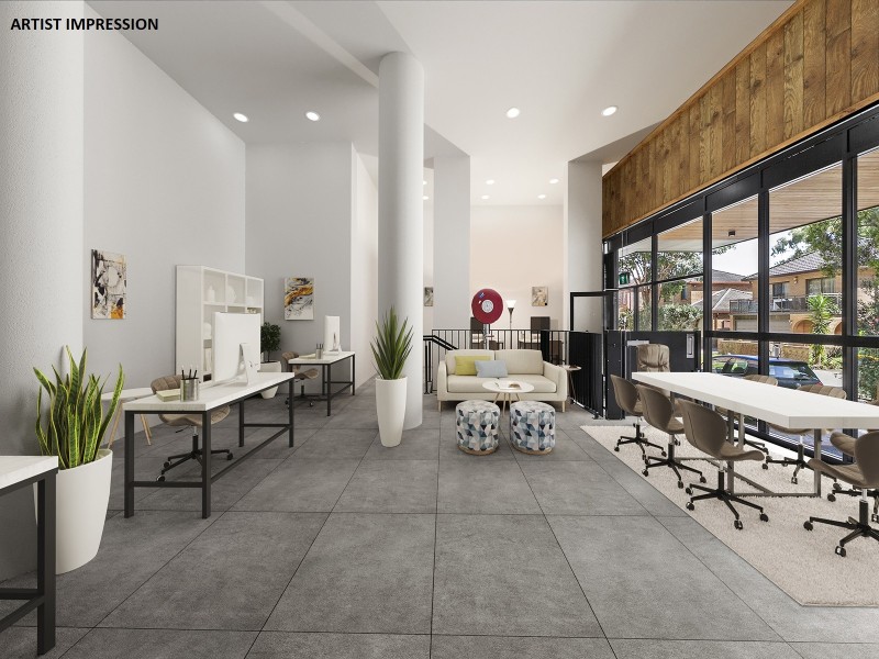 5/103 Mason Street, Maroubra NSW 2035