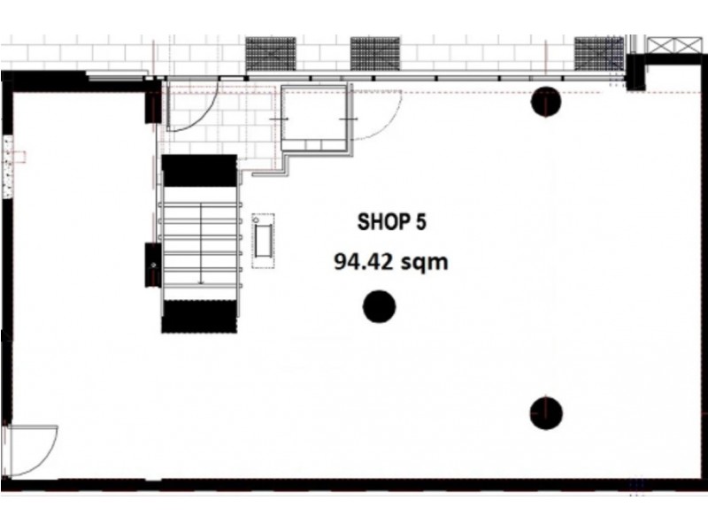 5/103 Mason Street, Maroubra NSW 2035 Floorplan