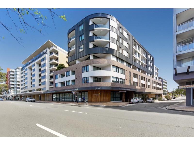 207/103 Mason Street, Maroubra NSW 2035